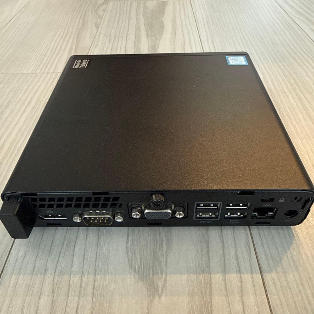 【送料無料、office付】HP PRODESK 400 G3