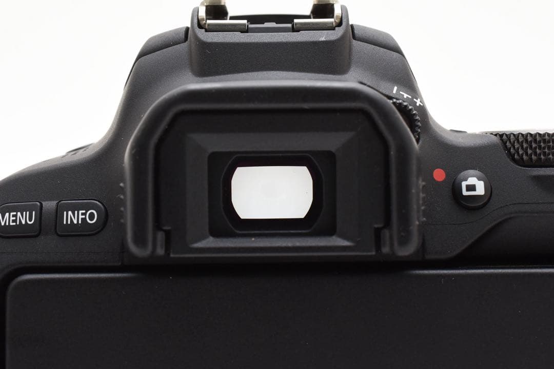 Canon EOS Kiss X9レンズセットCanon EF 28-80mm