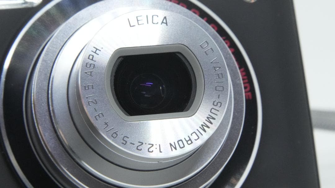 【A3112】 Panasonic LUMIX DMC-FX700 パナソニック