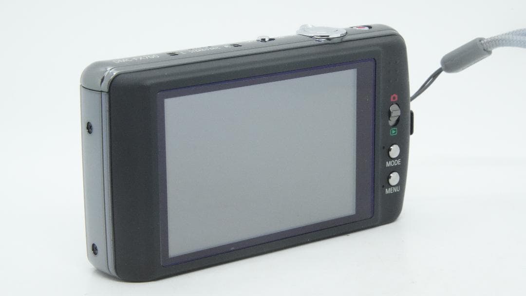 【A3112】 Panasonic LUMIX DMC-FX700 パナソニック