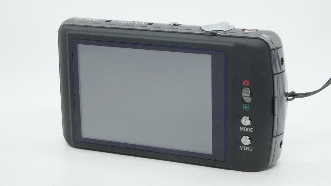 【A3112】 Panasonic LUMIX DMC-FX700 パナソニック