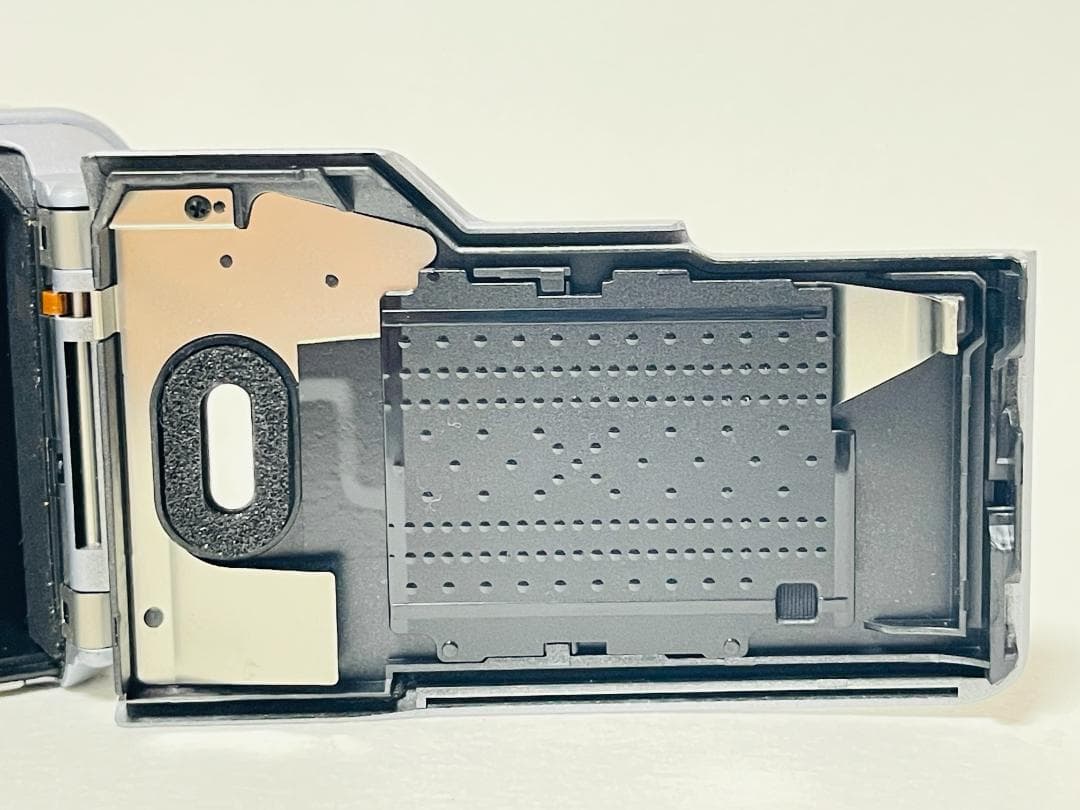 ✨完動品！ 電池付き！ Canon Autoboy N130 キヤノン