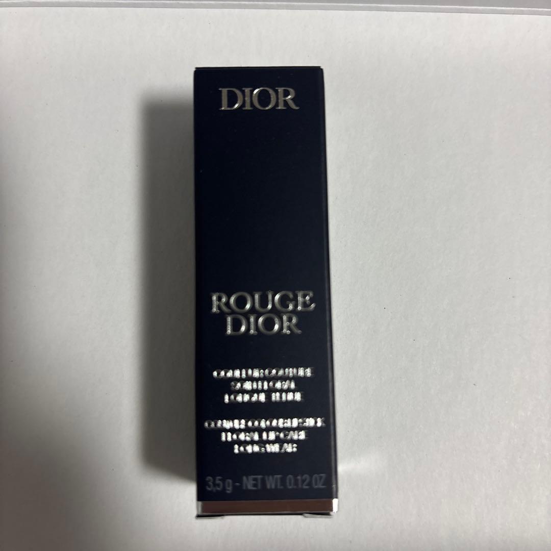 ルージュ ディオール010 クリスタル スパークル