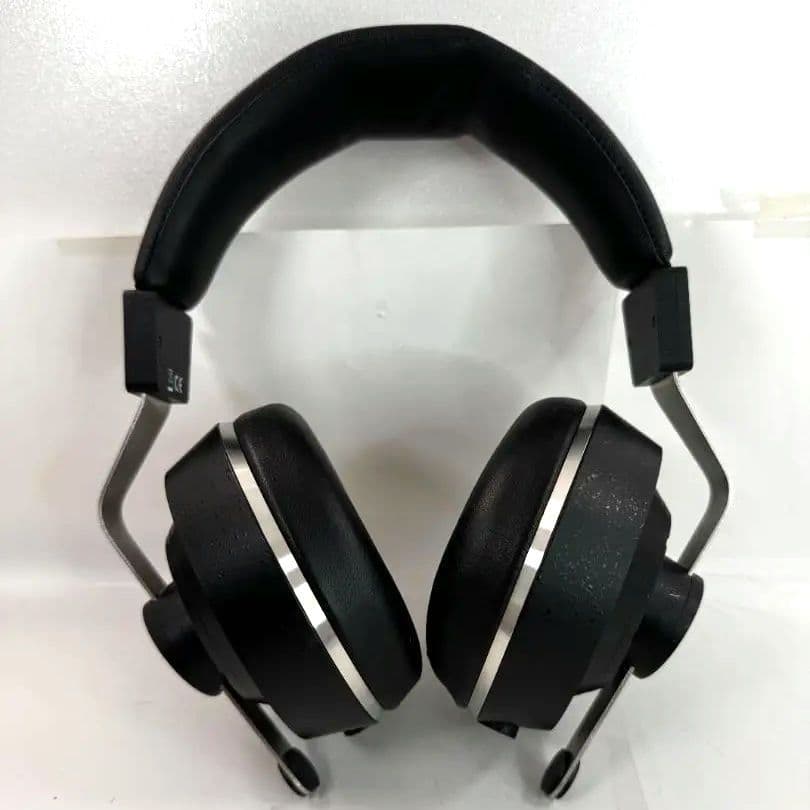 final SONOROUS II イヤパッド痛みあり