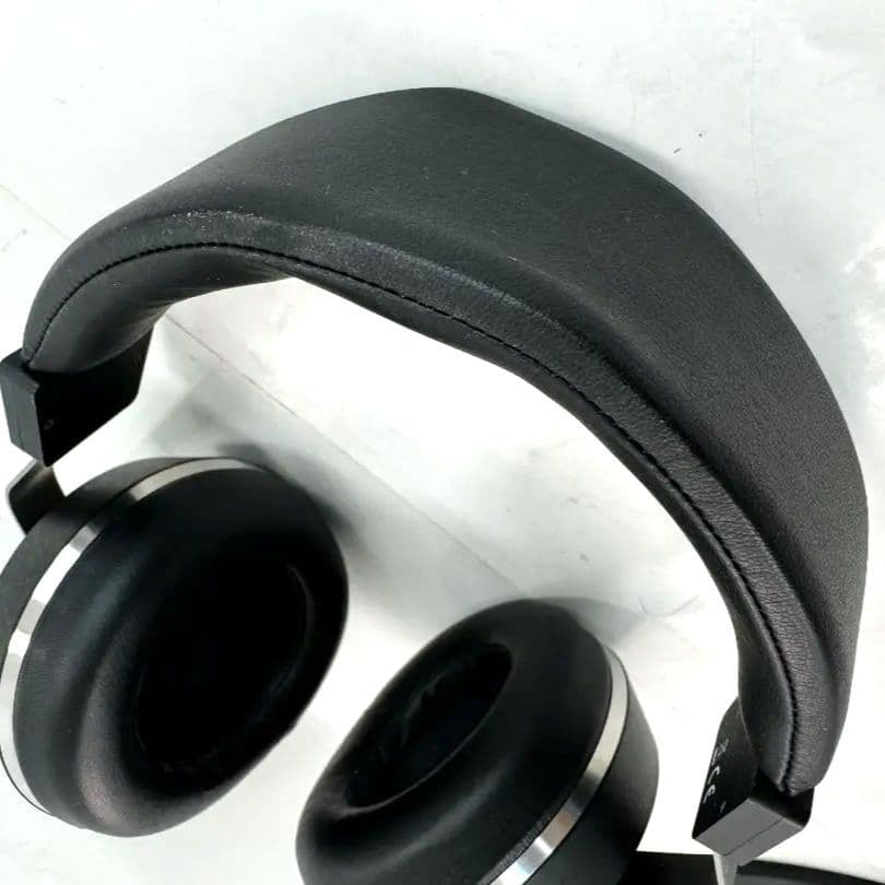 final SONOROUS II イヤパッド痛みあり