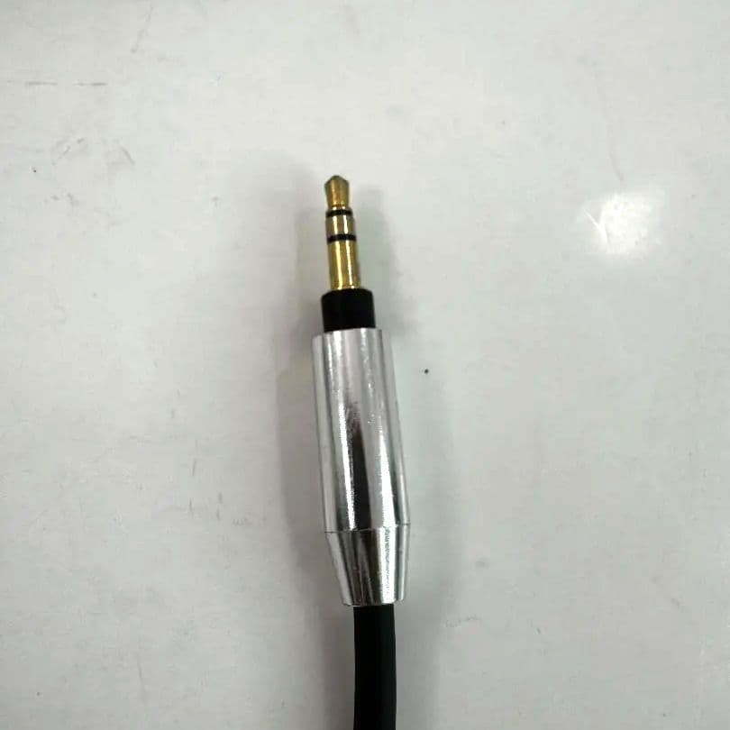 final SONOROUS II イヤパッド痛みあり