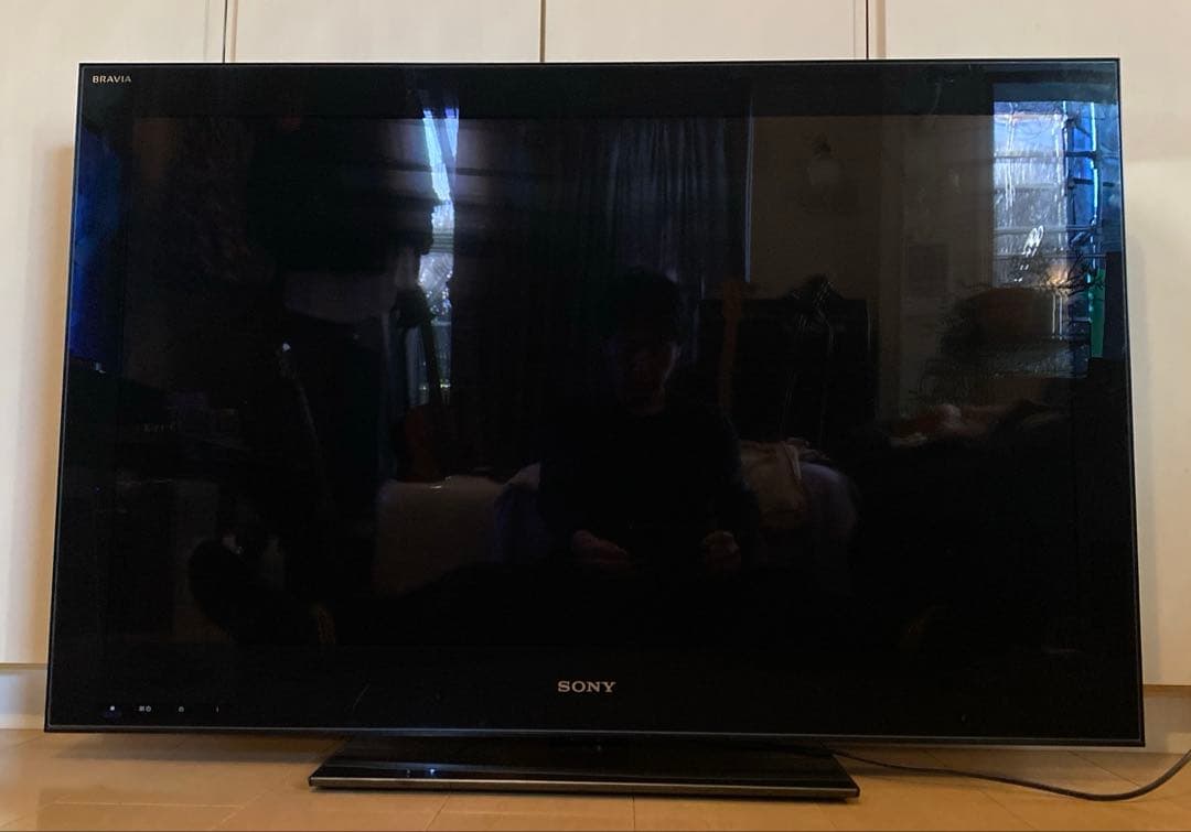 ⭐︎テレビ⭐︎ SONY BRAVIA ブラック