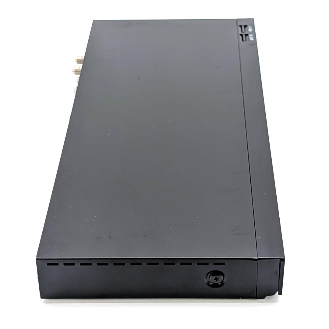 Panasonic DMR-BRW2060 Blu-rayレコーダー 2TB