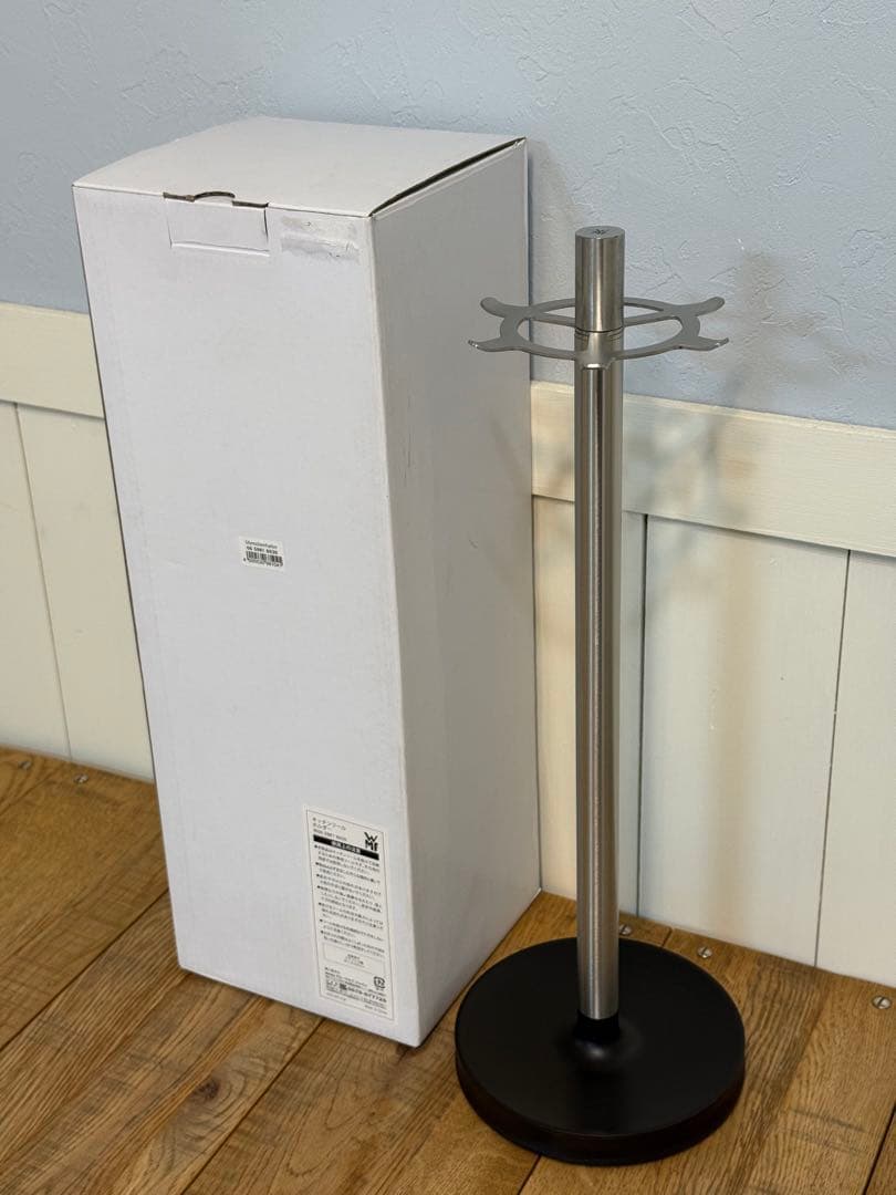 新品 WMF キッチンツールホルダー W06 5981 6030
