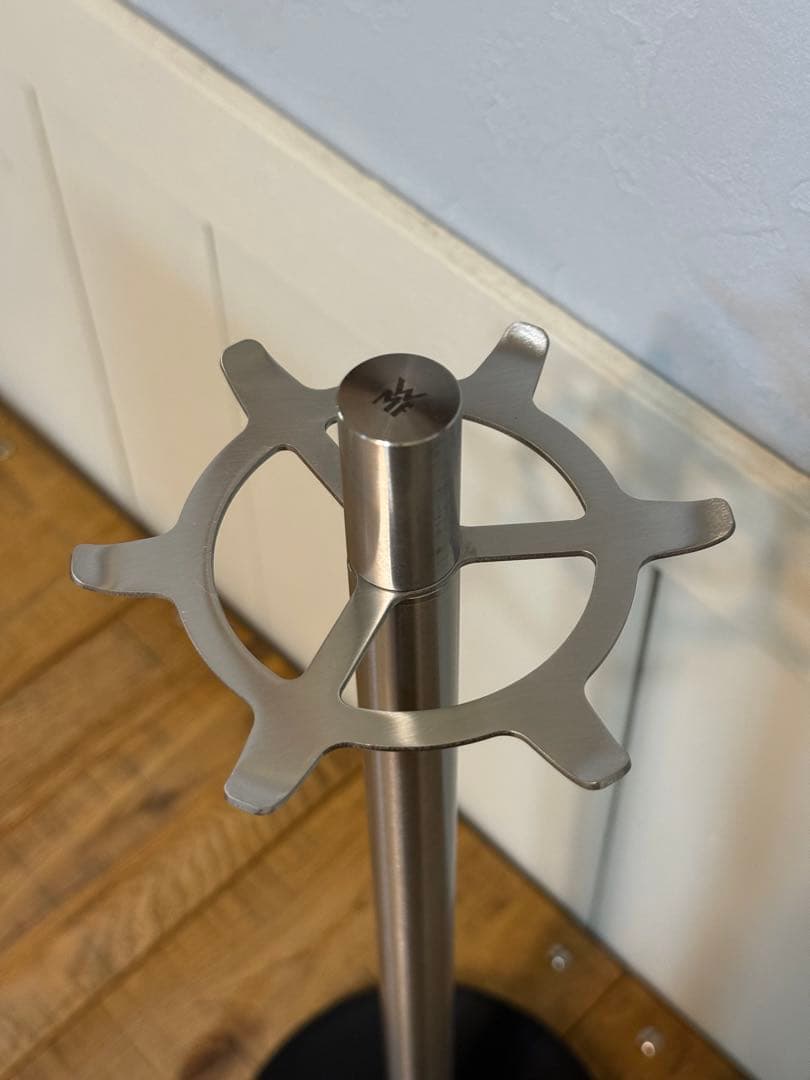 新品 WMF キッチンツールホルダー W06 5981 6030