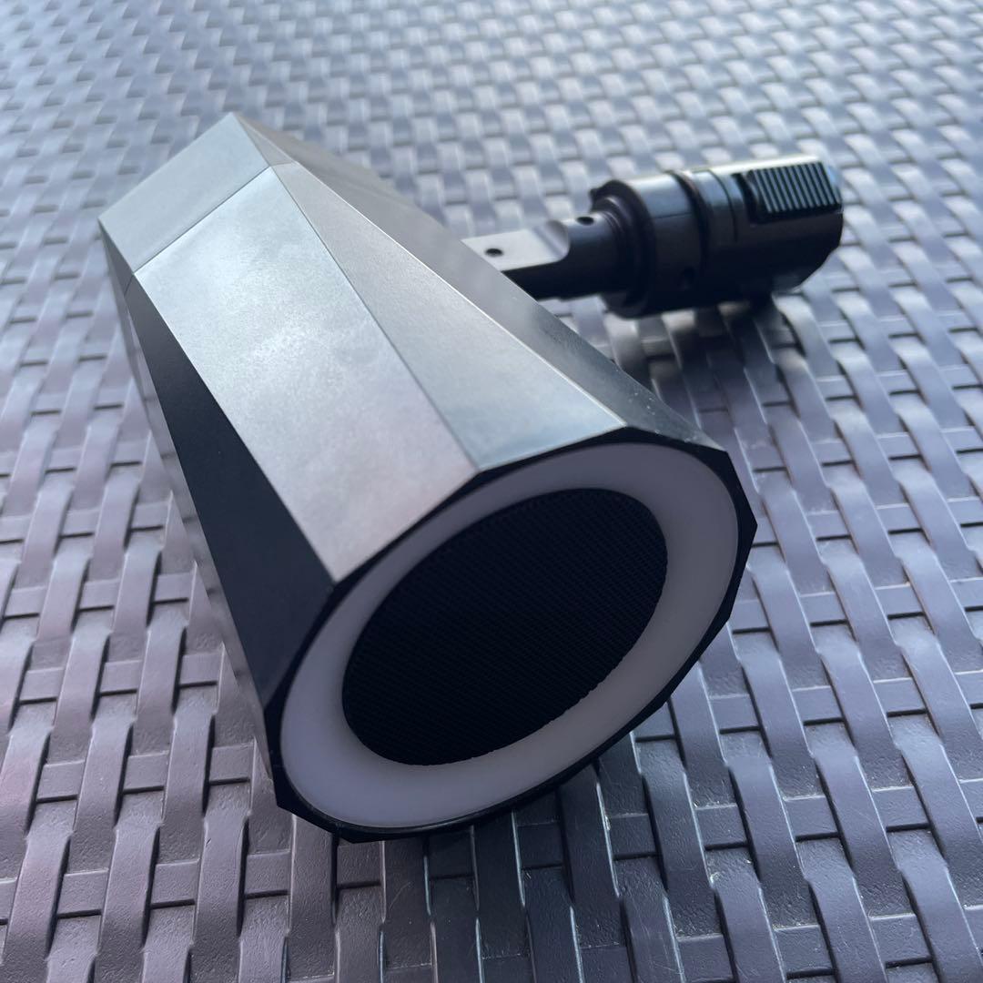 ライティングレール用BluetoothスピーカーLDRSPK12-K 2個セット