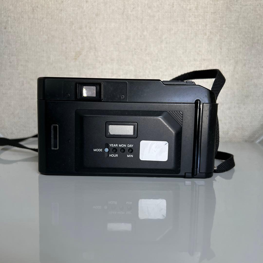 フィルムカメラ MINOLTA AF-Tele QUARTZ DATE