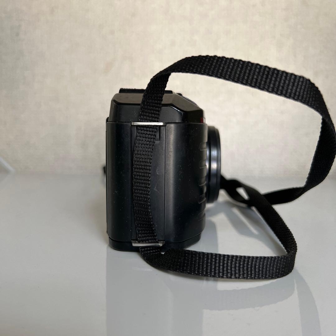 フィルムカメラ MINOLTA AF-Tele QUARTZ DATE