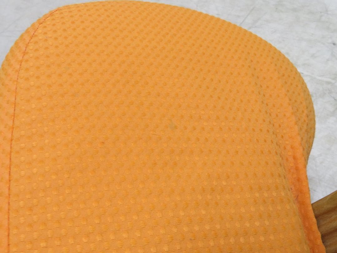 Rybo リボ社 バランスチェア イージー ライトグリーン 専用カバー付き