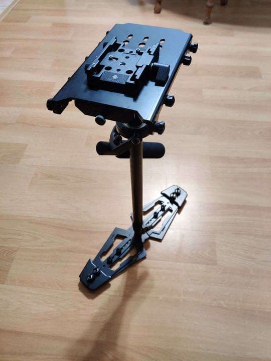 その他 GLIDECAM HD-4000