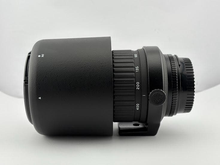 ★美品★トキナー AT-X 80-400mm F4.5-5.6 D ニコン用