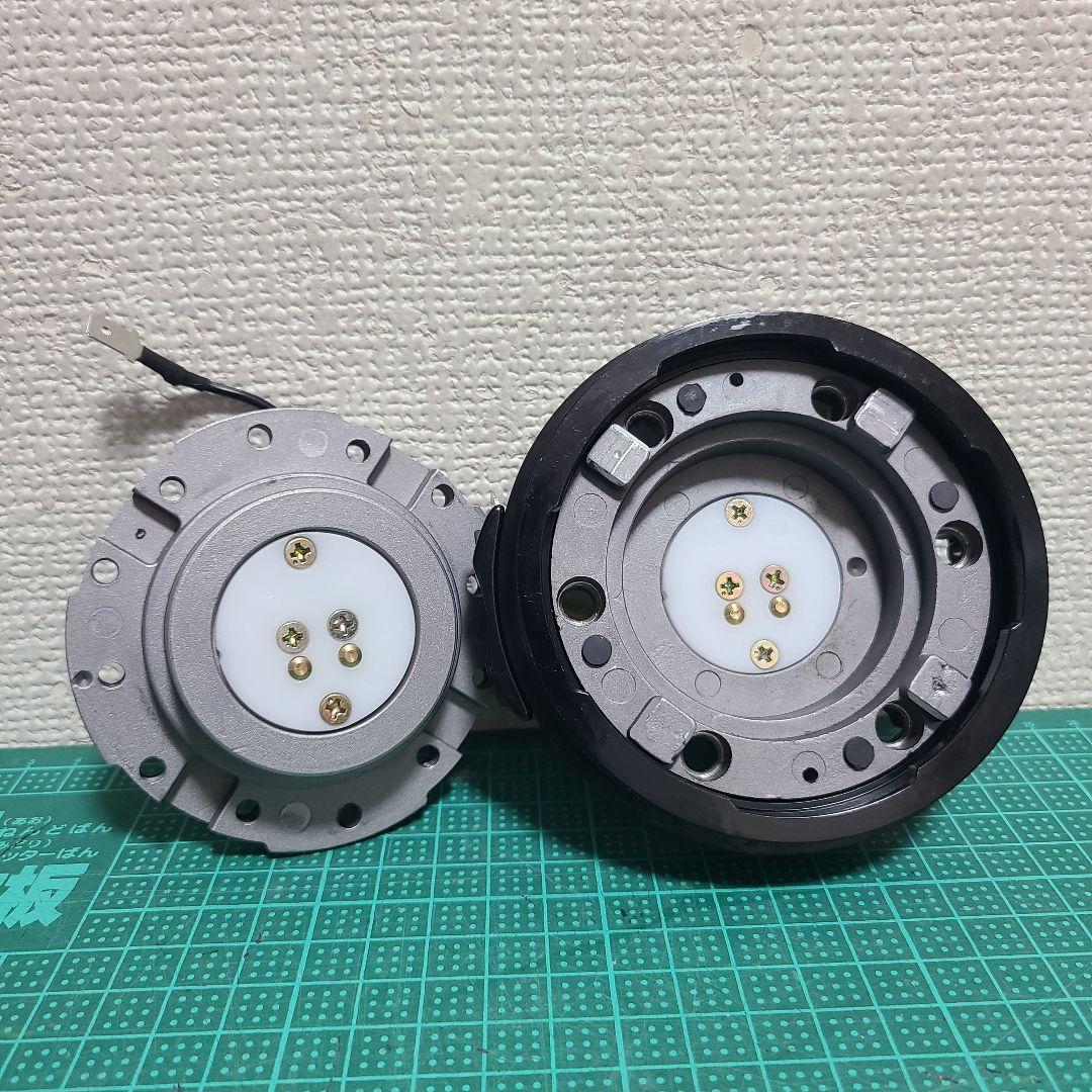 NRG　クイックリリース SRK-400（BK）