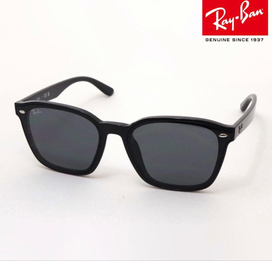 レイバン　サングラス　RB4392D