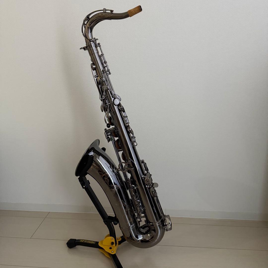 【即購入可・美品】Chateau テナーサックス