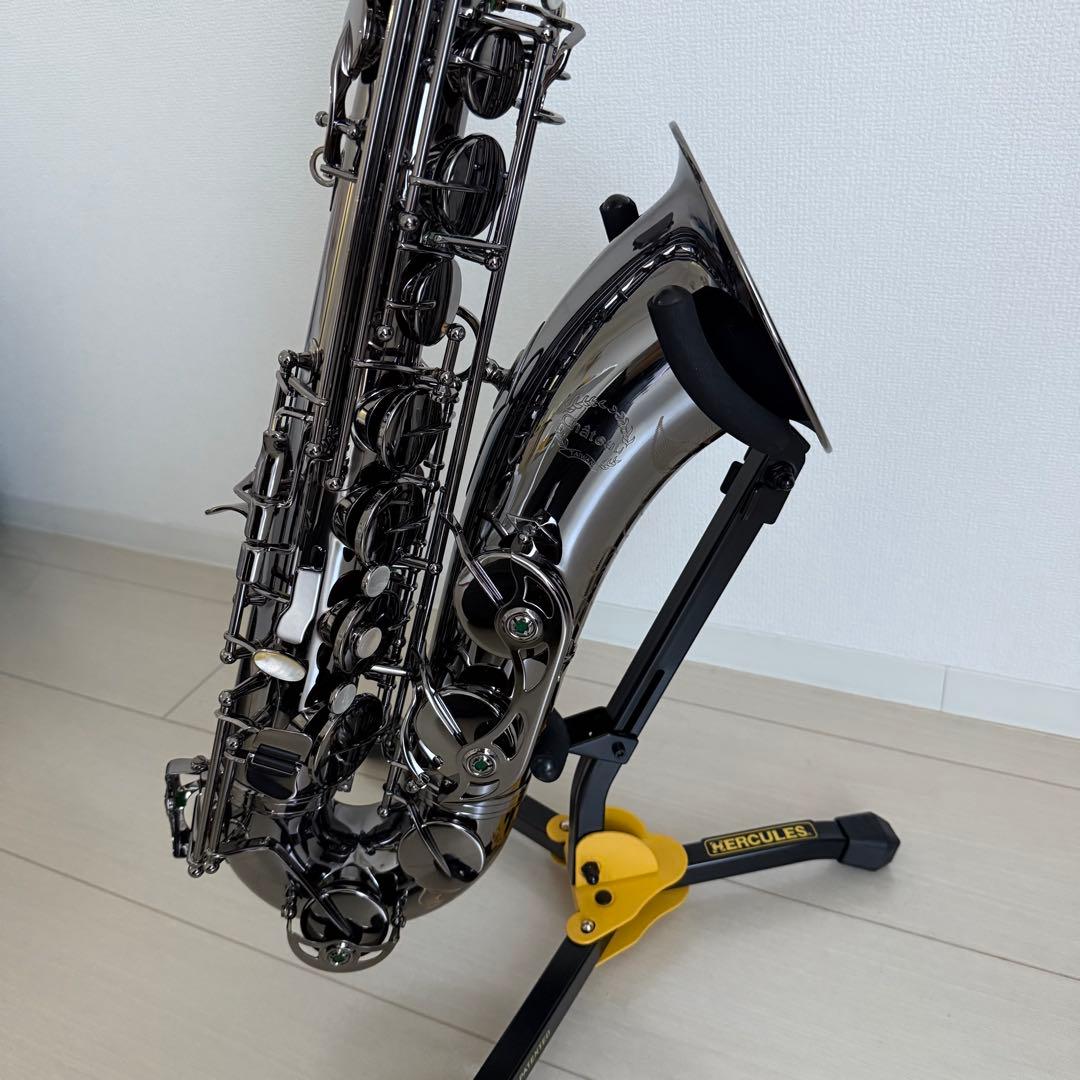 【即購入可・美品】Chateau テナーサックス