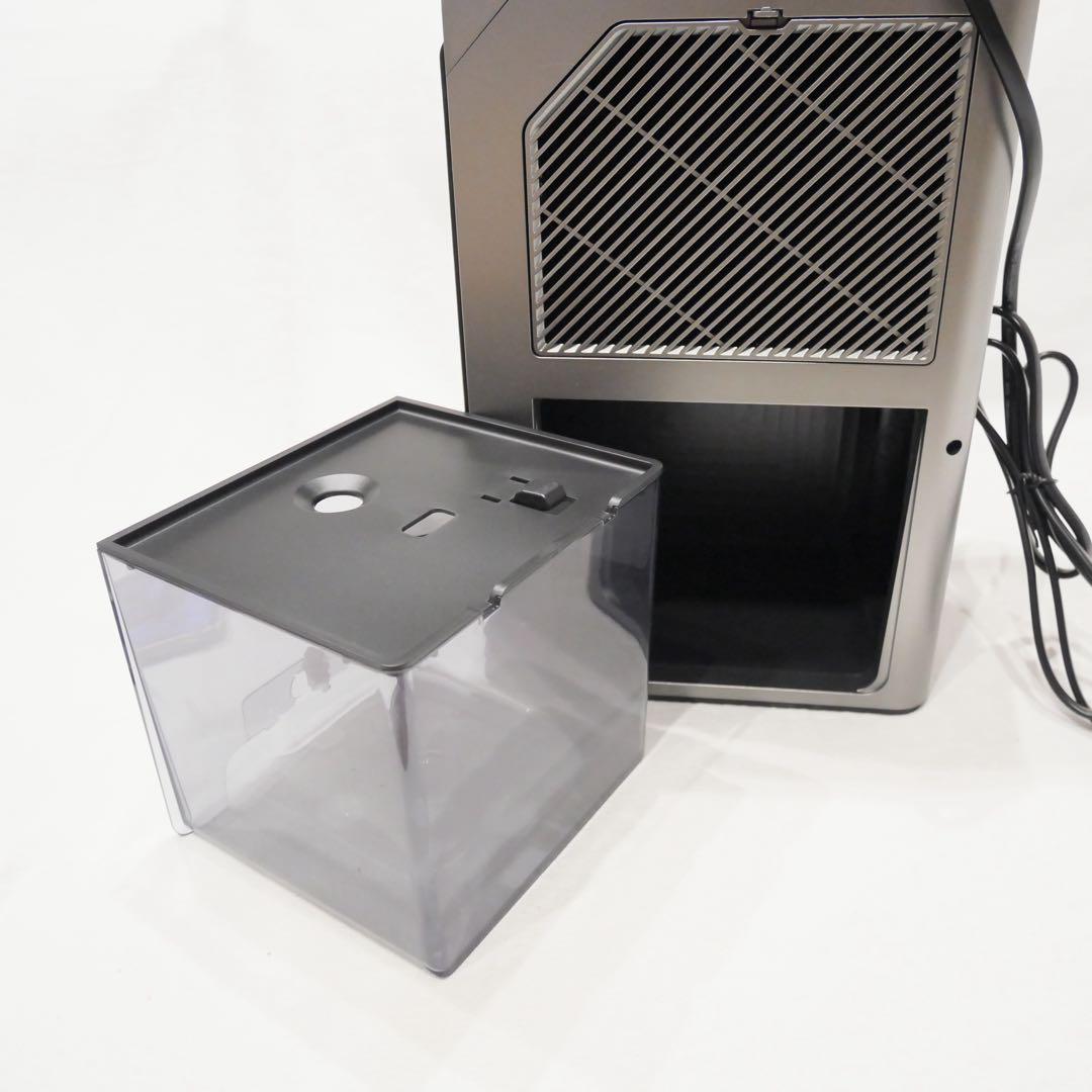 除湿機 衣類乾燥除湿器 2500ML タッチパネル付き 満水自動停止 寝室