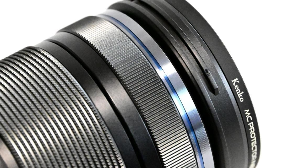 レンズ(ズーム) M.ZUIKO DIGITAL ED 14-150mm F4.0-5.6 II