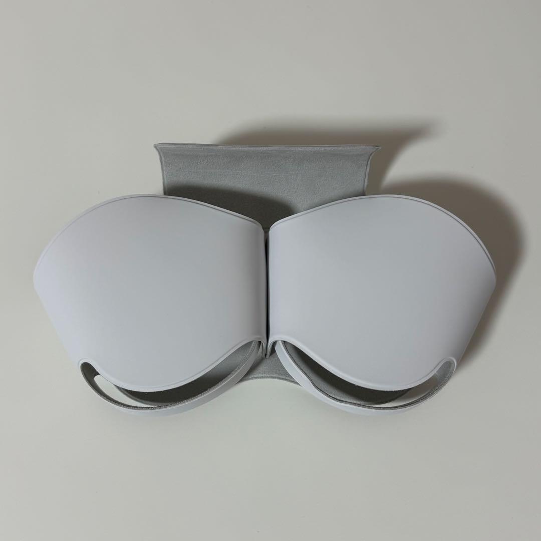 AirPods Max シルバー 本体 美品