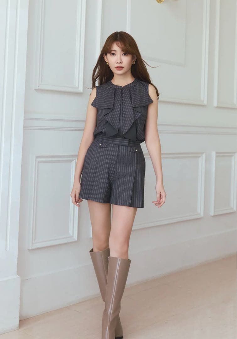 Herlipto ショートパンツ　最終値下げ