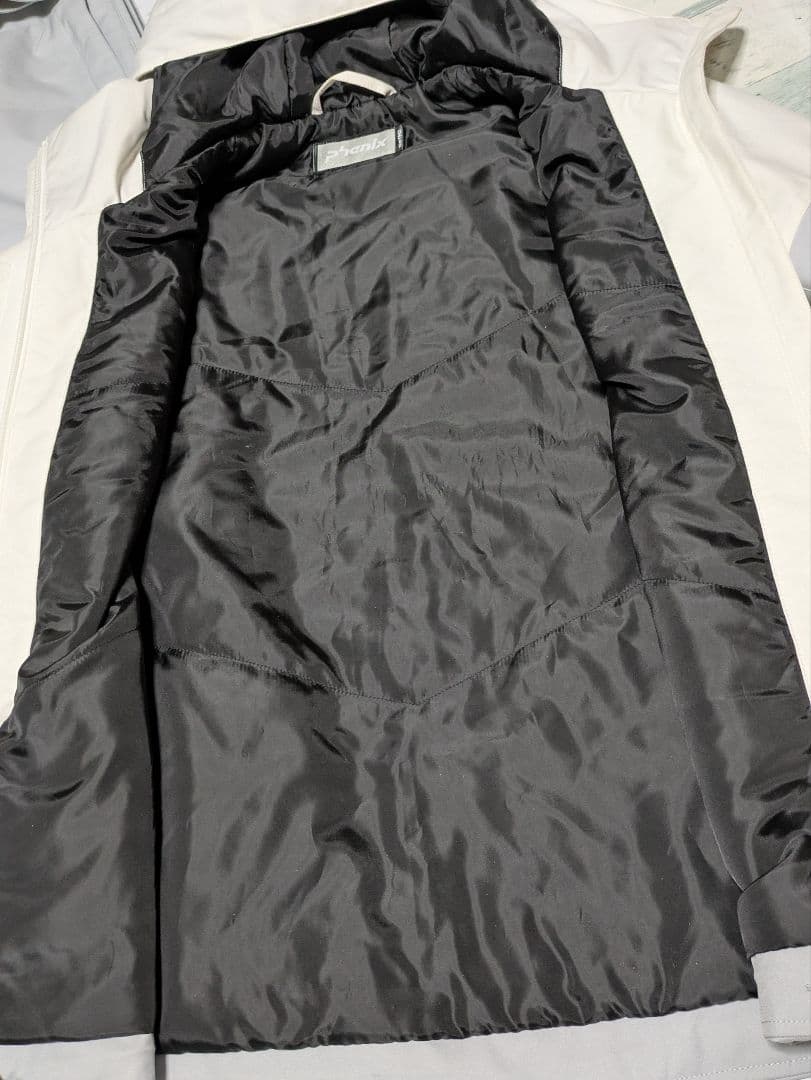 フェニックスPHENIX レディーススキースノボードスノボーウェア　サイズL