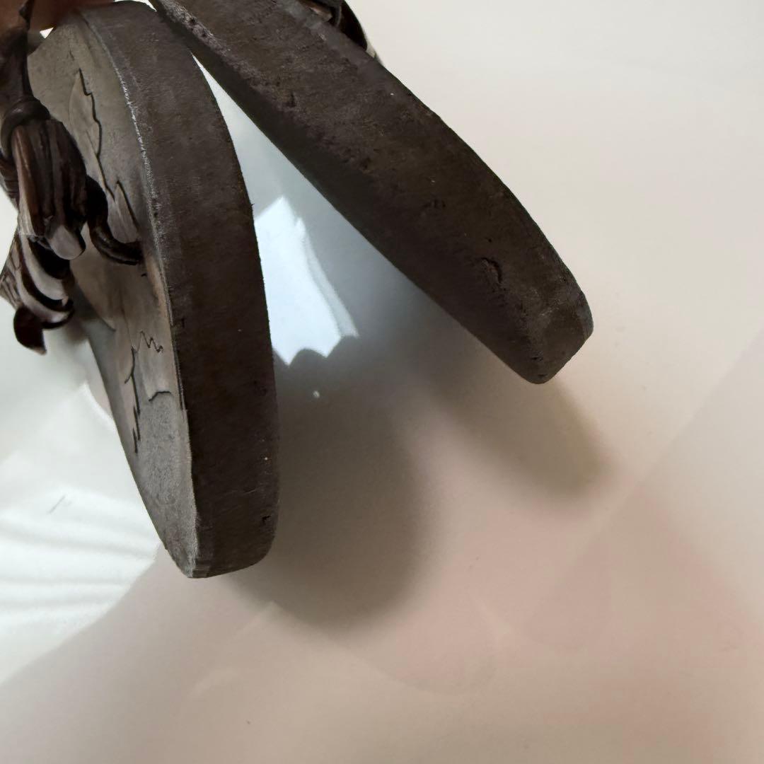 BOTTEGA VENETA ワニ クロコダイル　メンズ　革 　サンダル　メンズ