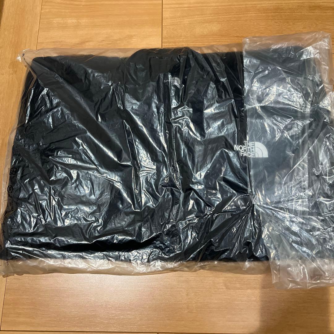 新品未使用 ザノースフェイス デナリベスト S