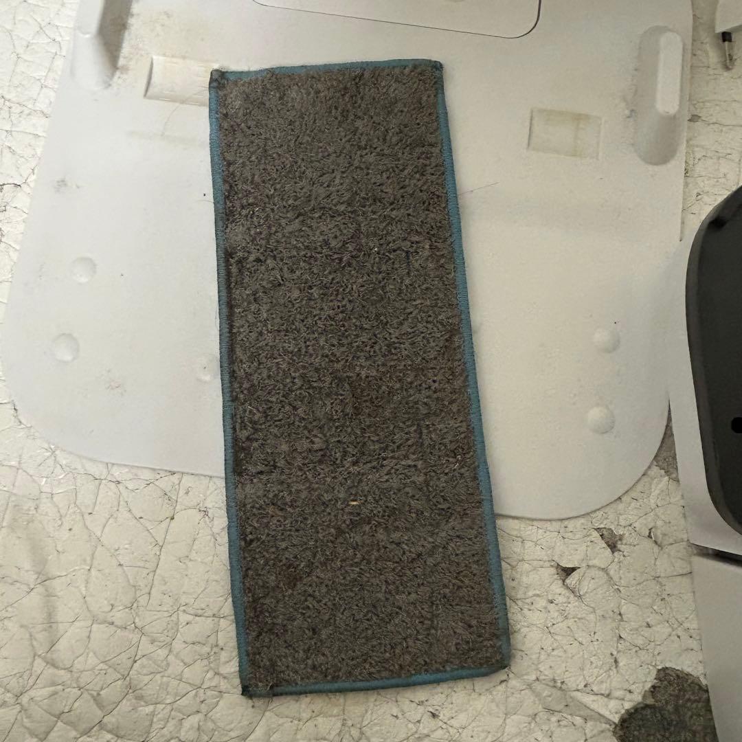 ブラーバジェットM6 iRobotお掃除ロボット