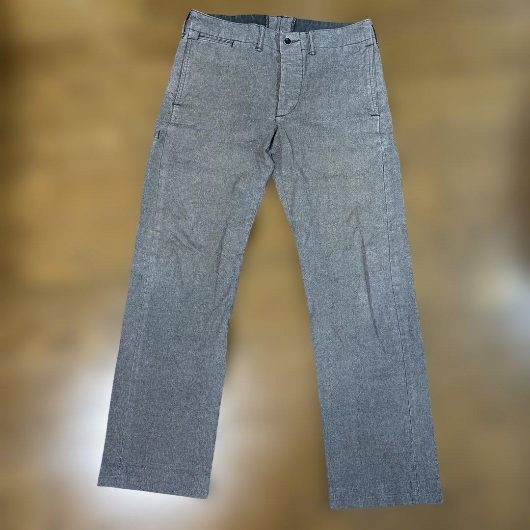 RRL doubl RL ワークトラウザーパンツ　サイズ28/30