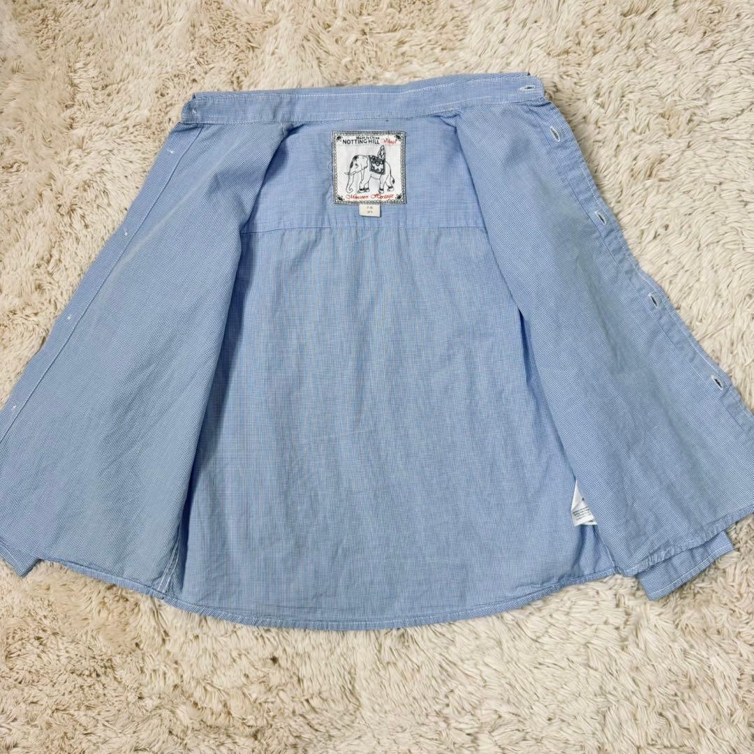 BREEZE 120 スーツ セットアップ 5点セット 七五三 結婚式 チェック