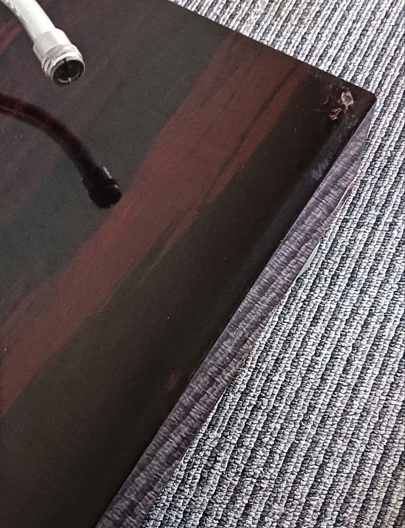 PIONNER パイオニア ターンテーブル PL-50L 現状品