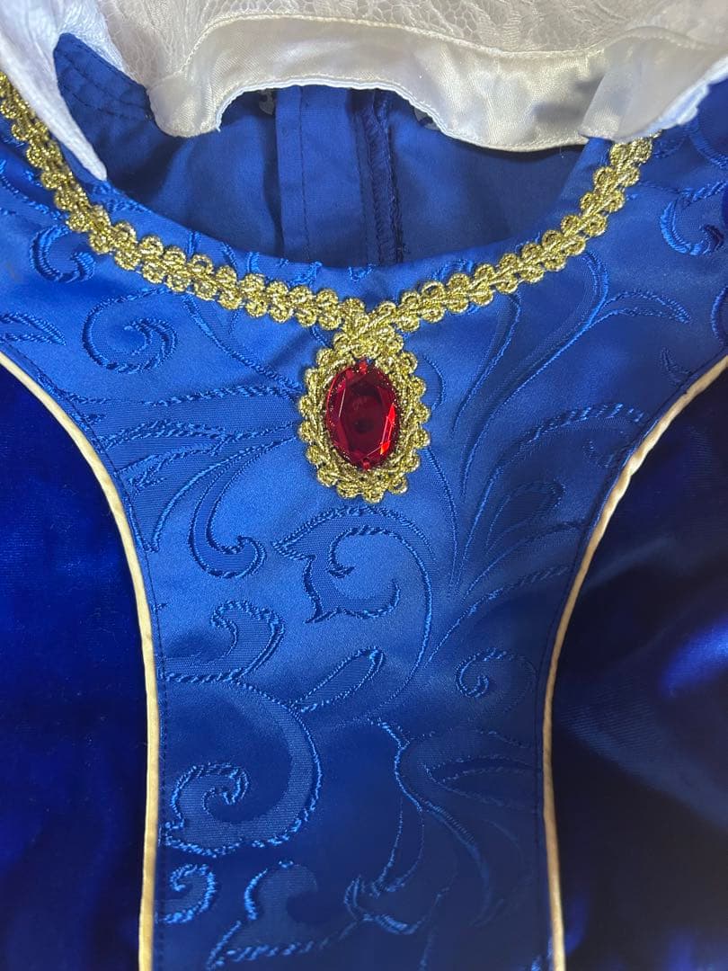 【美品】ビビディバビディブティック レア　白雪姫　100