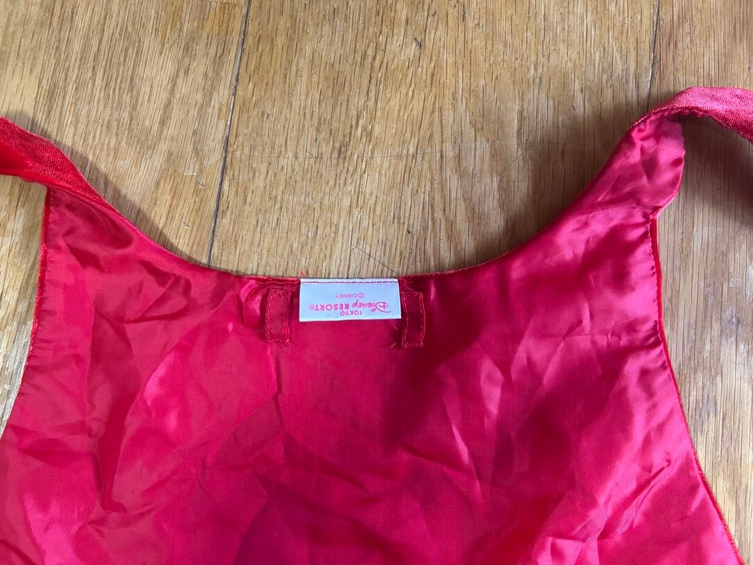 【美品】ビビディバビディブティック レア　白雪姫　100