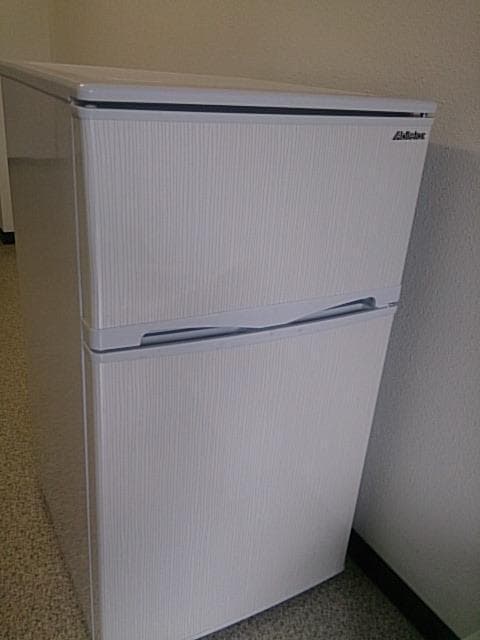 冷蔵庫　２Ｄｒ　送料相談　９６Ｌ