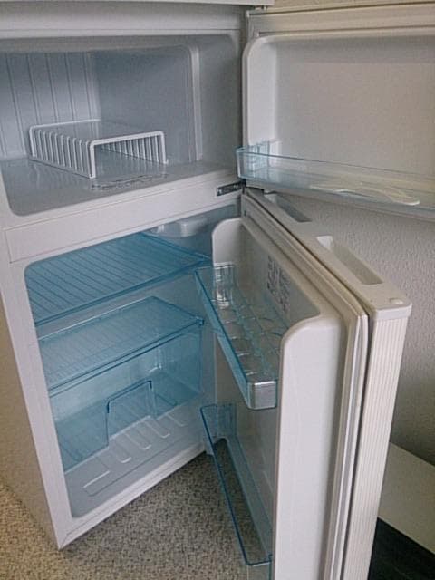 冷蔵庫　２Ｄｒ　送料相談　９６Ｌ