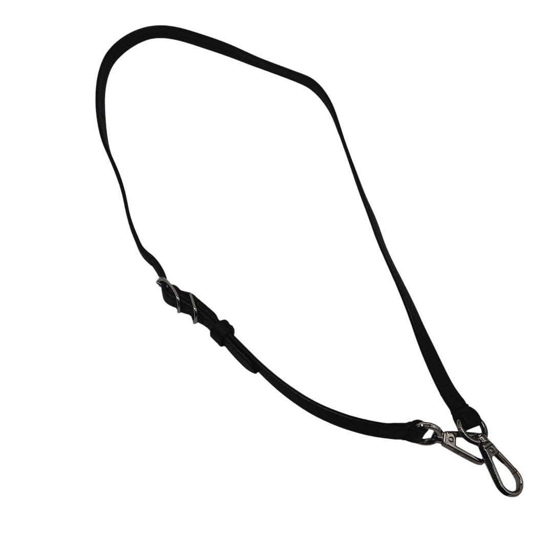 【極美品】ジミーチュウ　ヴァレンヌ　2WAY ハンドバッグ　ショルダー　レザー