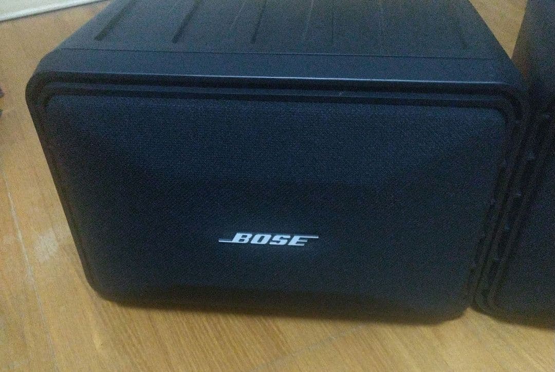 BOSE MODEL 101MM スピーカー