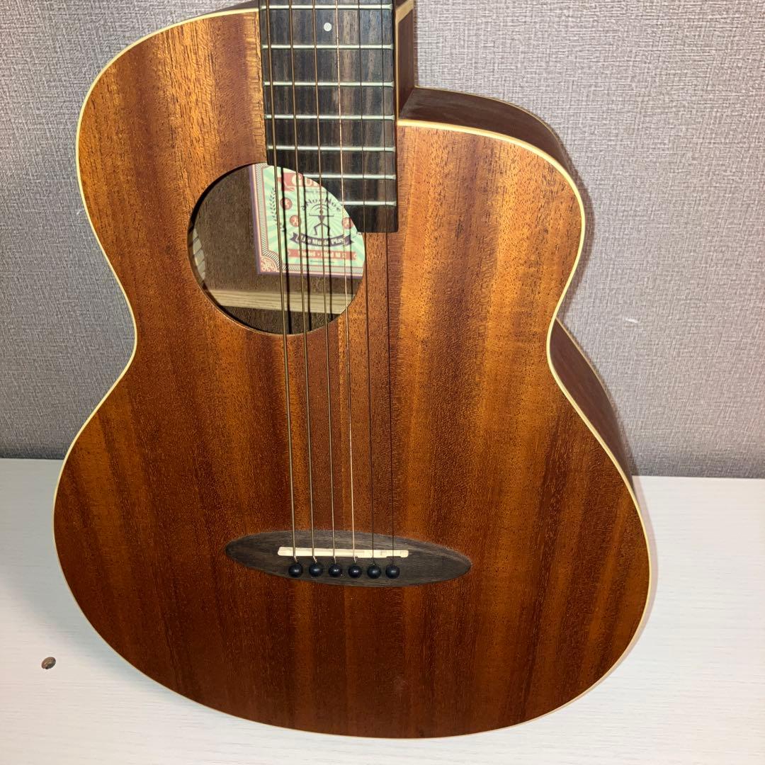 て*て様 aNueNue アヌエヌエ / M2 Newborn Bird aNN