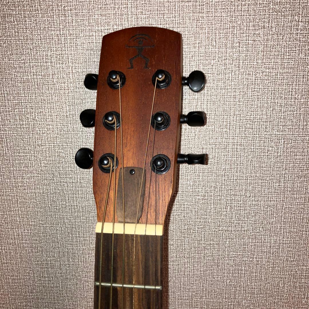 て*て様 aNueNue アヌエヌエ / M2 Newborn Bird aNN