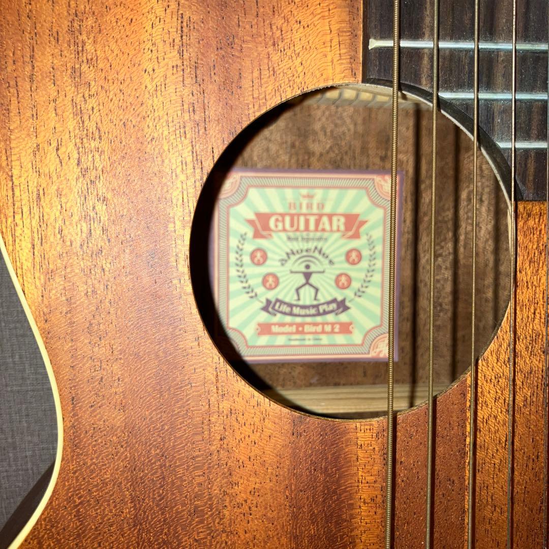 て*て様 aNueNue アヌエヌエ / M2 Newborn Bird aNN