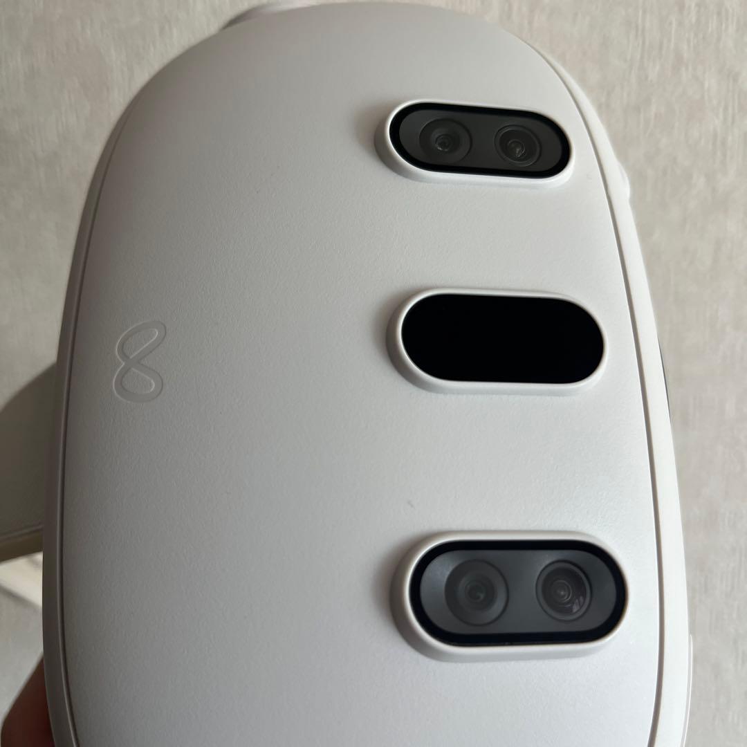  Quest 3 512GB VRヘッドセット