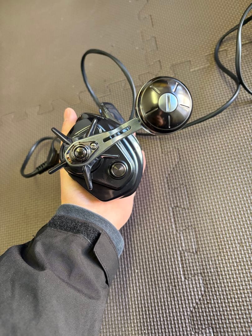 シーボーグ200JL