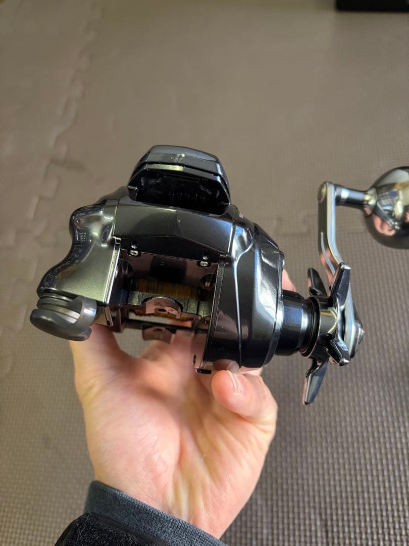 シーボーグ200JL