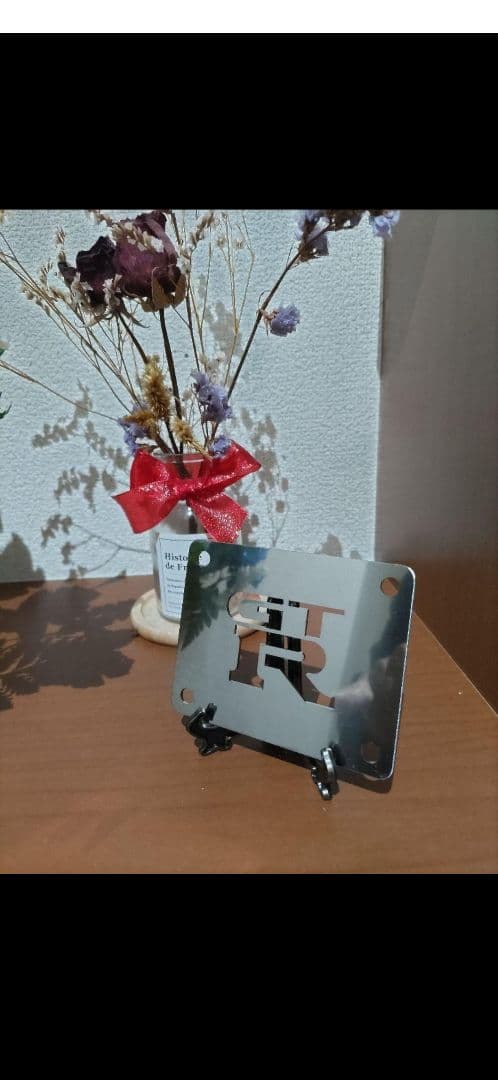 RB26 プラグカバー チタン プレート スカイライン　BNR32 BNR34