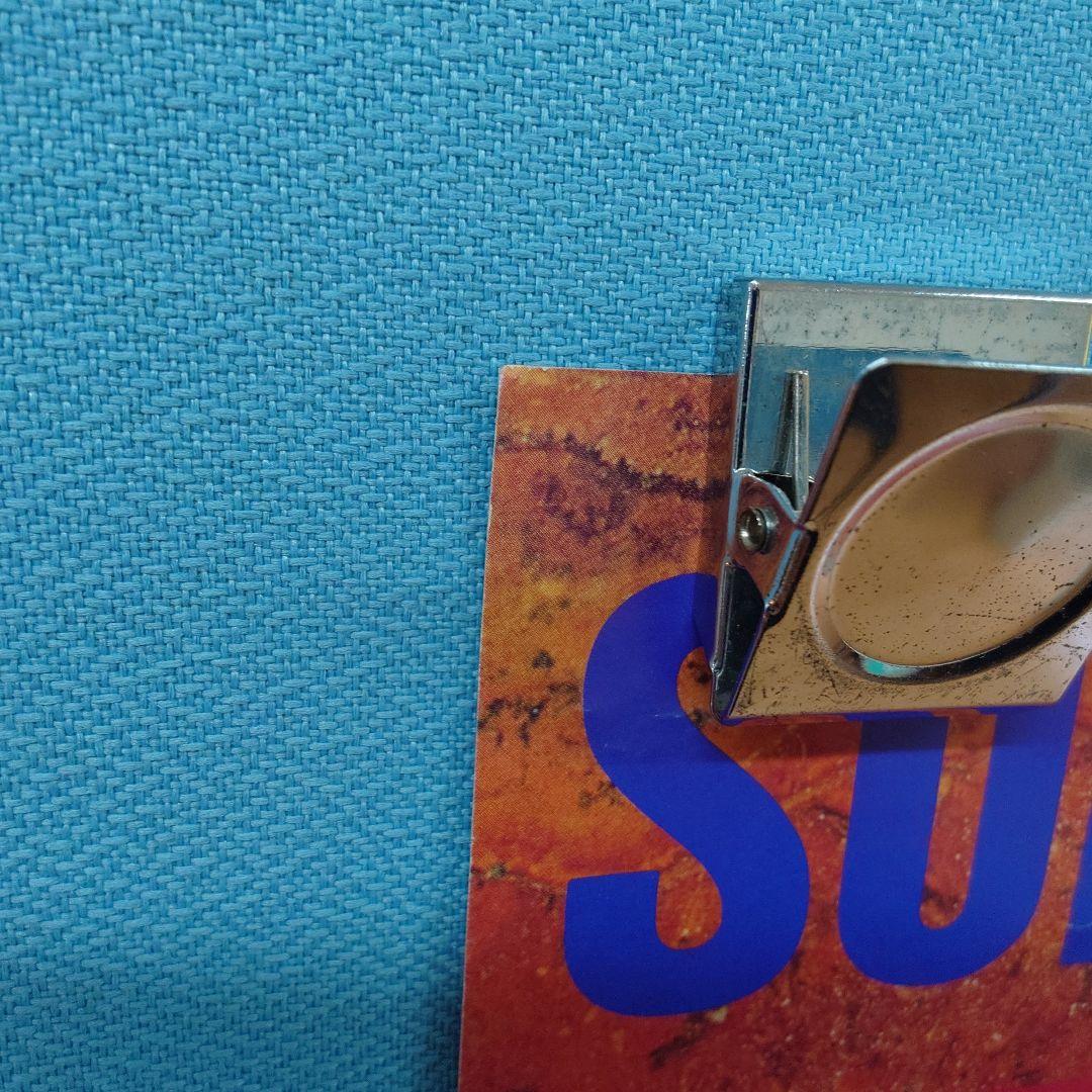 カプコン スーパー ストリートファイター2 エックス アーケード ポスター1