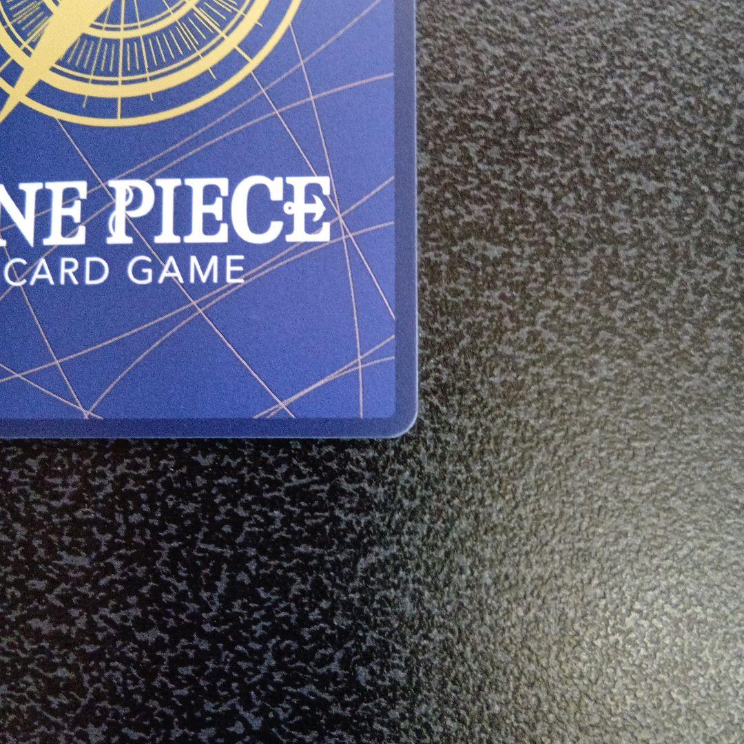 ボア・ハンコック　SP　ヒロインズエディション　EB03-026　SR　パラレル